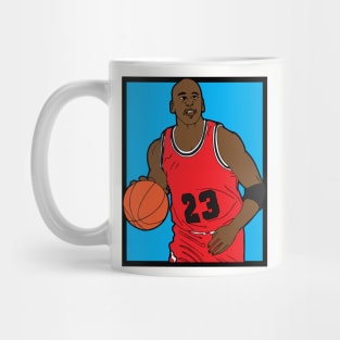 Big Mike Mug